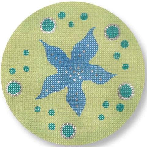 Starfish Ornament