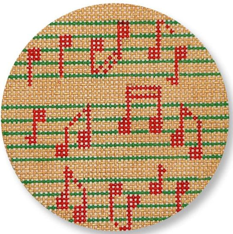 Musical Notes