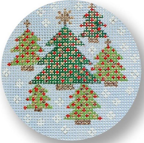 Christmas Trees