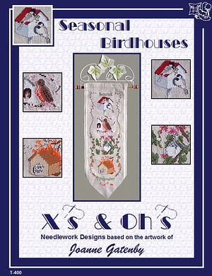 Seasonal Birdhouses