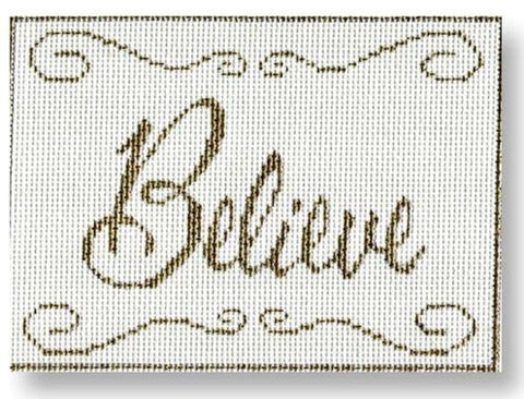 Believe