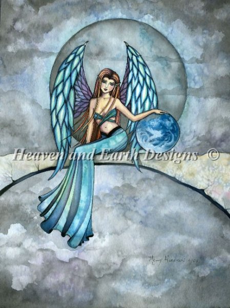 Earth Guardian