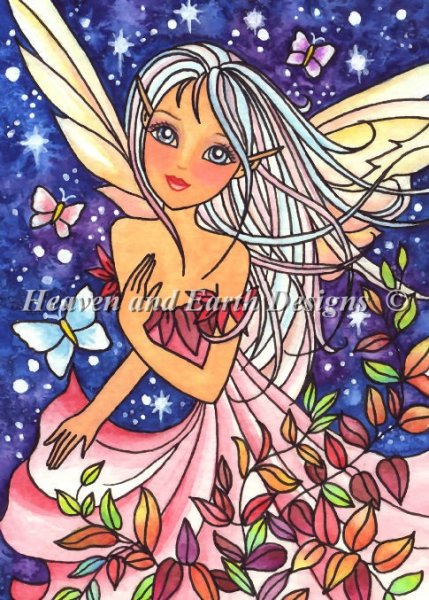 Magic Garden
