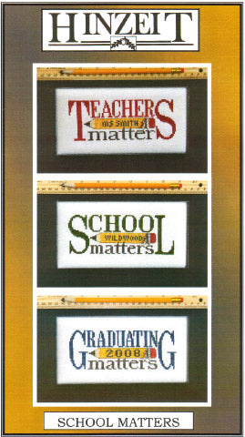 School Matters