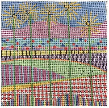Fields