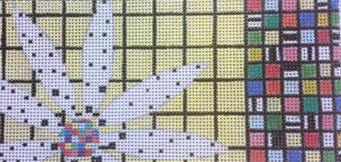 Flower Squares