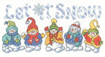 Snow Babies