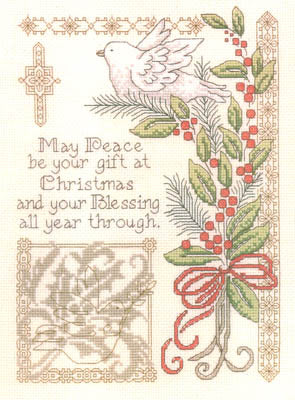 Gift Of Christmas