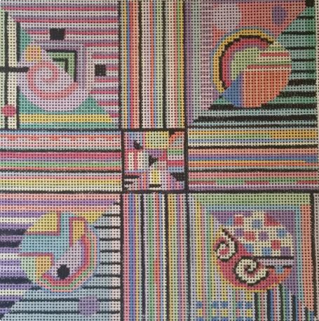 Quilt Square 2