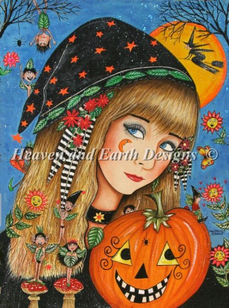 Halloween Funzies
