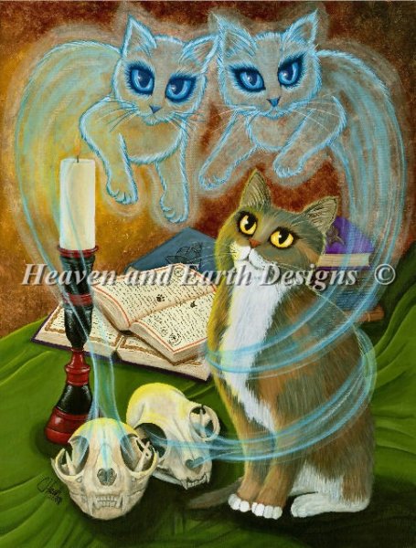Summoning Old Friends - Carrie Hawks