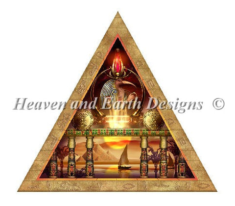 Pyramid 2