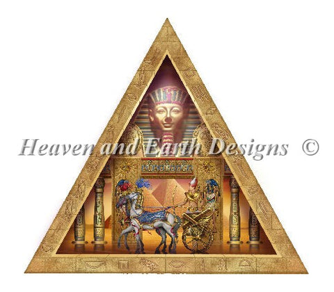 Pyramid 1
