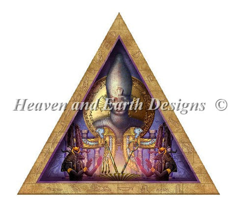 Pyramid 3