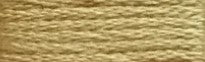 692 Palomino Gold Range - Needlepoint Inc Silk Hank