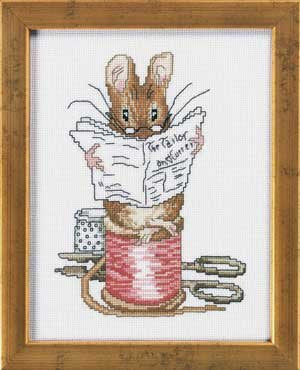 Tailor Of Gloucester