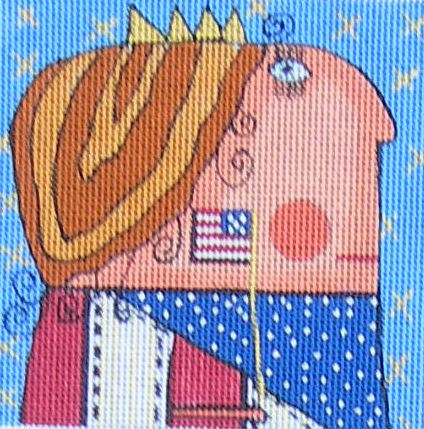Ms Patriot