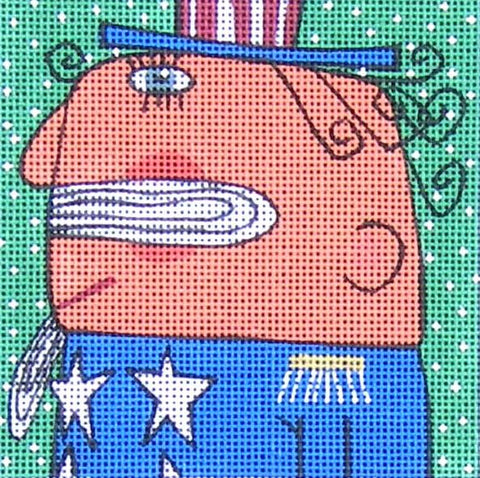 Mr Patriot