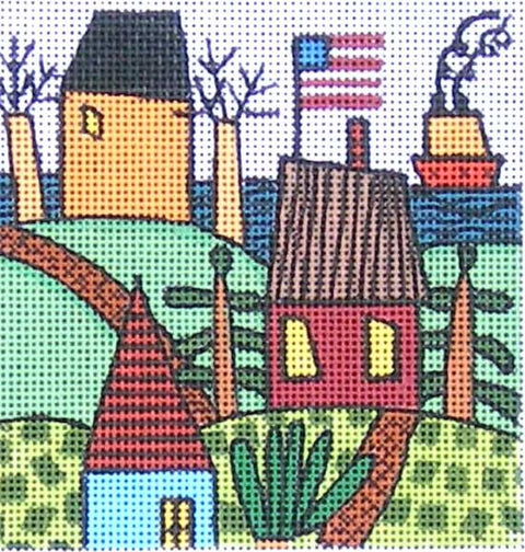 Village
