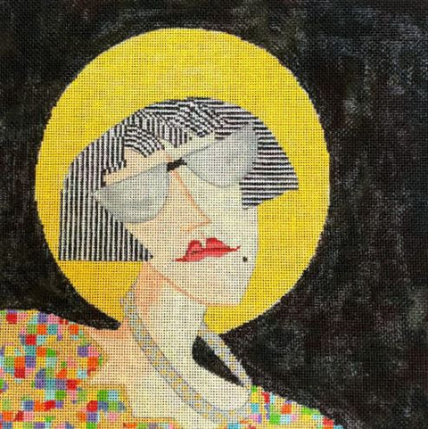 Peggy by Moonlight
