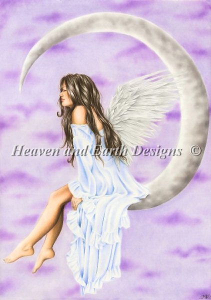 Moon Angel