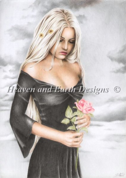 Rose For My Love, A