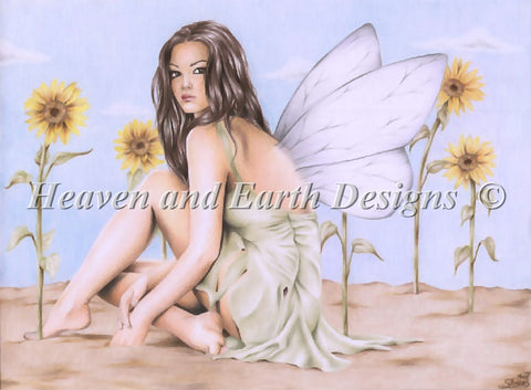 Fairy of September