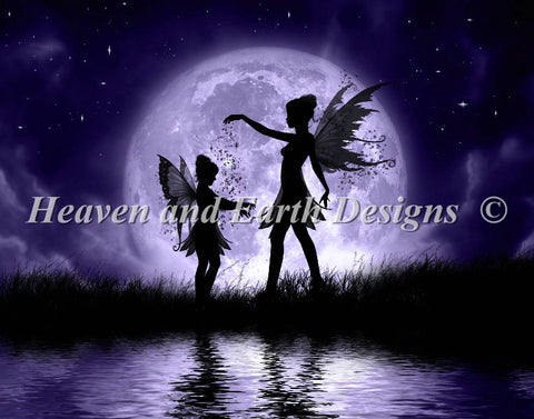 Fairy Sisters