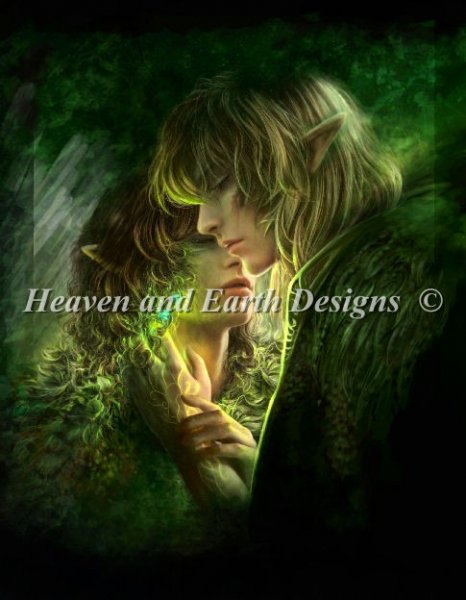 Healers Touch - Adele Lorienne