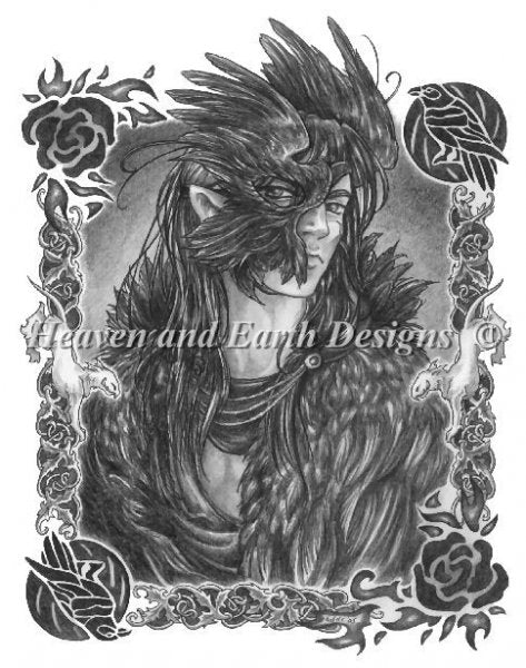 Masquerade of Shadows - Adele Lorienne