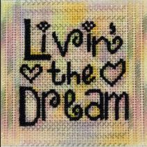 Jewel Box - Livin' the Dream