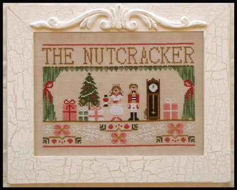 Nutcracker, The
