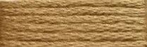 693 Palomino Gold Range - Needlepoint Inc Silk Hank