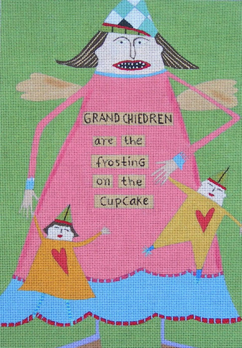 Grandchildren