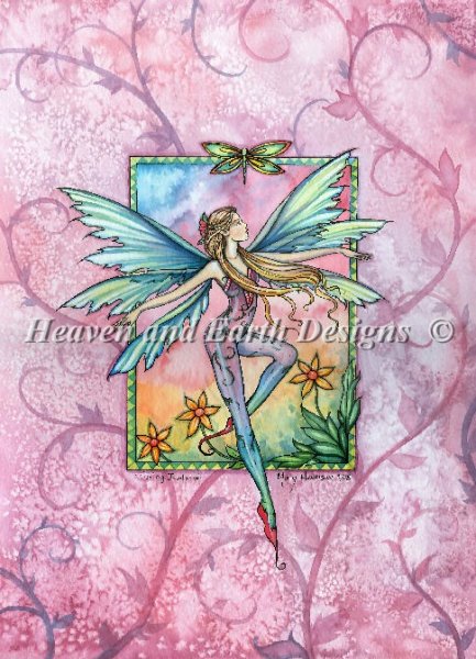 Spring Jubilation