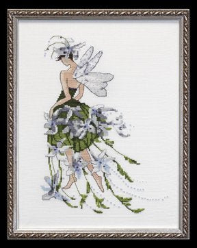Jasmine - Pixie Couture Collection
