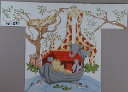 Noahs Ark 