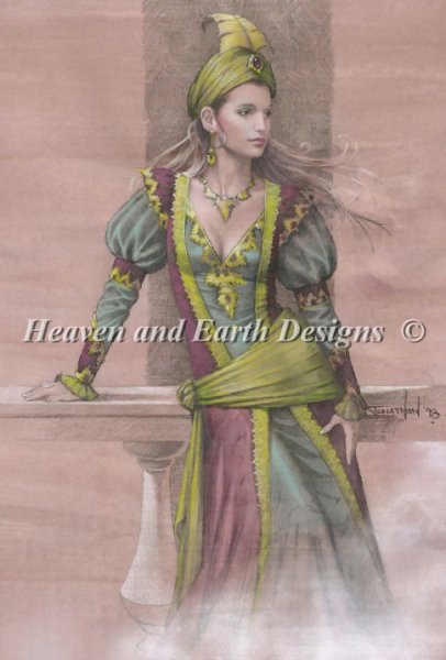 Scheherazade
