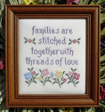 Threads of Love