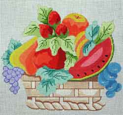 Fruit Basket