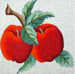 Two Apples