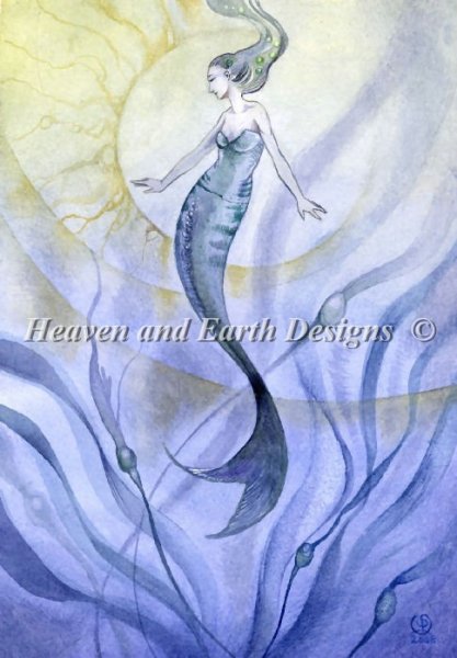 Mermaid - Law