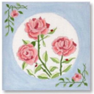 Pink Roses