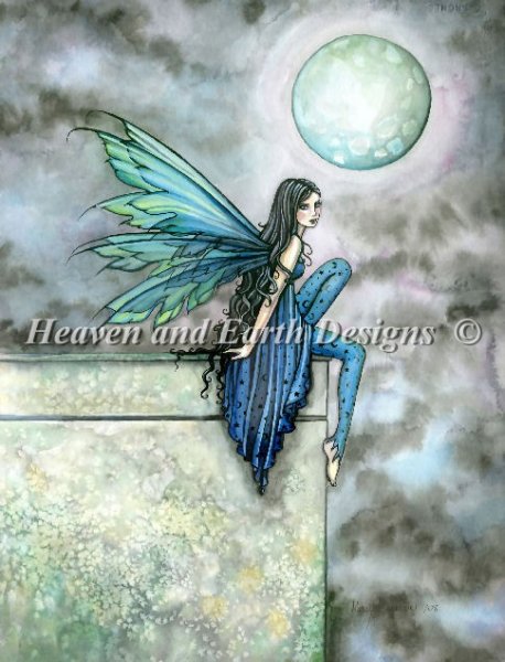 Spirit of Night