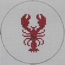 Mini Round - Lobster 