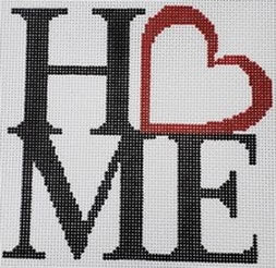 Home w/Heart