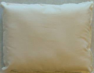 9x11 pillow form