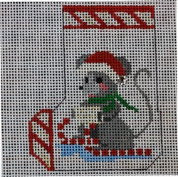 Christmas Critter Mouse