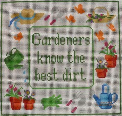 Gardeners/Dirt