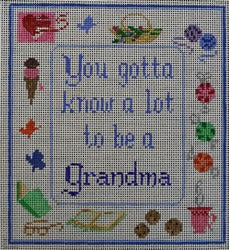 Know a Lot/Grandma